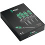 Kit WERA SC3676BO