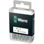 Embouts WERA SC8671ZTX30DIY