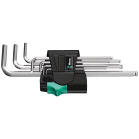 Tournevis WERA SC950PKL7SMN