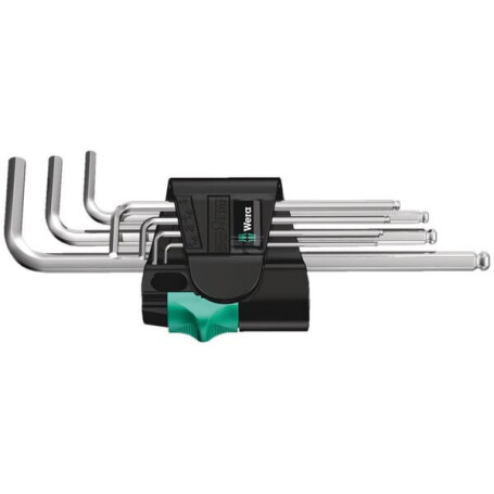 Tournevis WERA SC950PKL7SMN