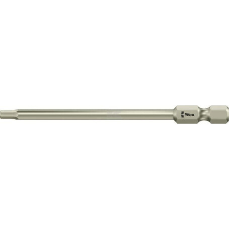 Embout WERA SC38404HEXPLUS30