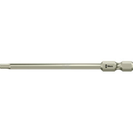 Bit Hex-Plus 3,0x89 WERA SC38404HEXPLUS30