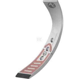 Pointe de cultivateur AGRICARB SCA8677G