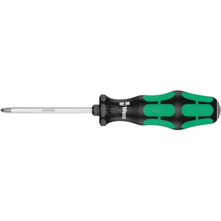 Tournevis WERA SC355SKPZ1