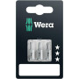 Embouts WERA SC8401ZSETASB