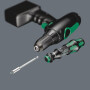 Tounevis WERA SC073240