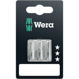 P. 1x SW4 SW5 SW6 WERA SC8401ZSETBSB