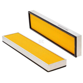 Filtre à air HIFI FILTER SC90255