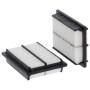Filtre à air HIFI FILTER SC80020