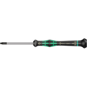 Tournevis WERA SC2067TX9BO