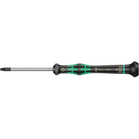Tournevis WERA SC2067TX9BO