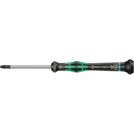 Tournevis WERA SC2067TX20BO