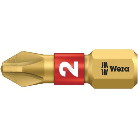 Embout WERA SC8511BDCPH2