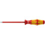 Tournevis WERA SC160I35100