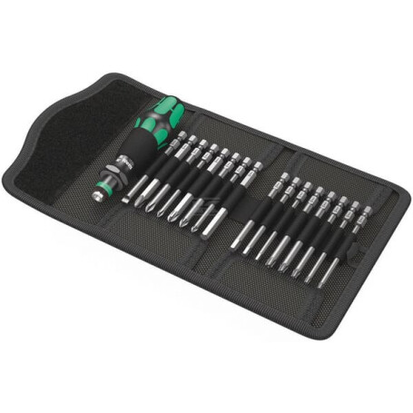 Kit WERA SC059295