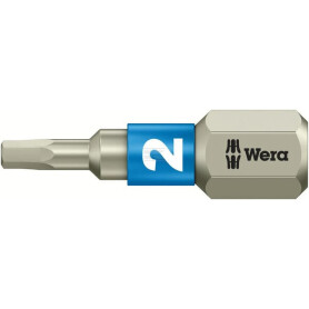 Embout WERA SC38401TS20