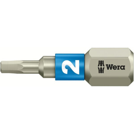 Embout WERA SC38401TS20