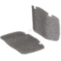 Filtre à air HIFI FILTER SC90376