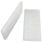 Filtre HIFI FILTER SC60139