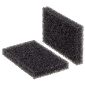Filtre à air HIFI FILTER SC60133