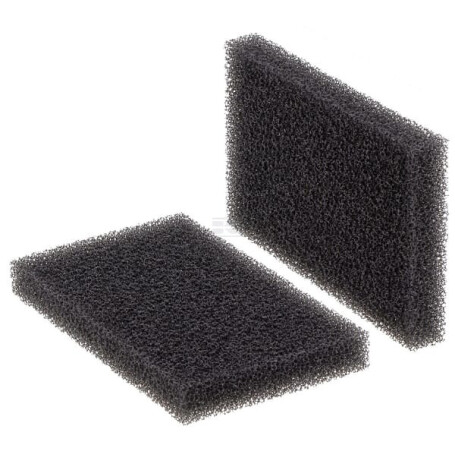 Filtre à air HIFI FILTER SC60133
