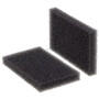 Filtre à air HIFI FILTER SC60133