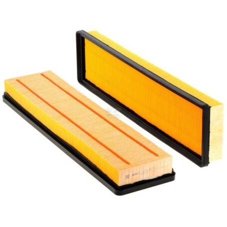Filtre à air HIFI FILTER SC60111