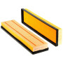 Filtre à air HIFI FILTER SC60111