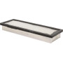 Filtre à air HIFI FILTER SC70056