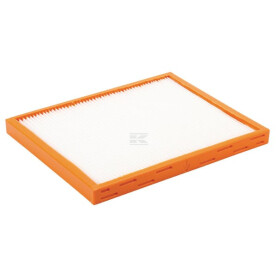 Filtre à air HIFI FILTER SC80006