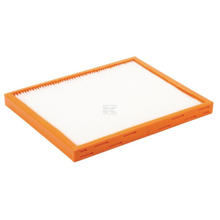 Filtre à air HIFI FILTER SC80006