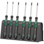 Kit WERA SC20676BO