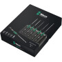 Kit WERA SC20676BO