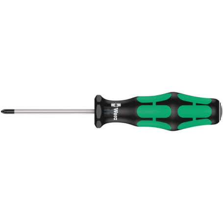 Tournevis WERA SC355PZ060