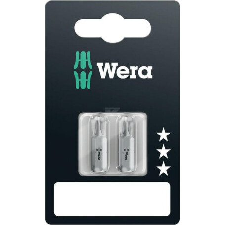 Embouts WERA SC8551ZSBPZ3