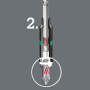 Embout WERA SC056410