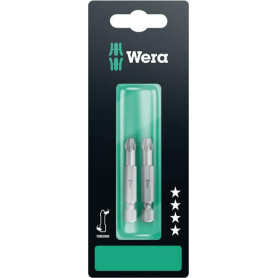 Embouts WERA SC8554TZSBPZ3