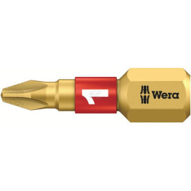 Embout WERA SC8511BDCPH1