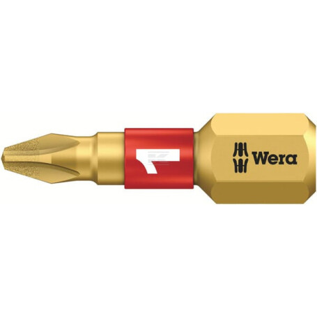 Embout WERA SC8511BDCPH1