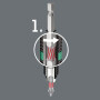 Embout WERA SC056712