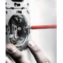 Jeu de tournvis WERA SC105631