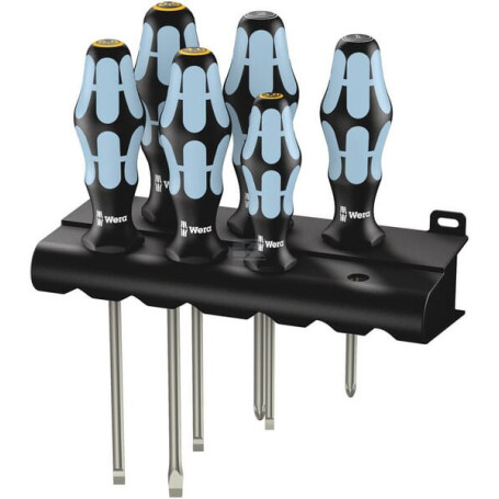 Kit WERA SC333433556