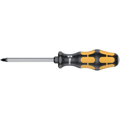 Tournevis WERA SC918SPZ2100