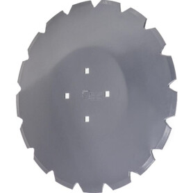 Disque de semoir UNIA SC030401001