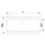 Douille SIBO SBR9010570