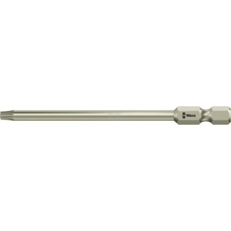 Embout WERA SC38674TX15BO