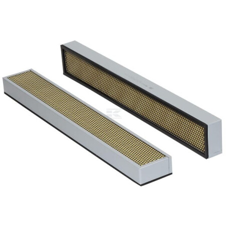 Filtre à air HIFI FILTER SC40002