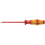 Tournevis WERA SC160I30100
