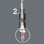Embout WERA SC056064