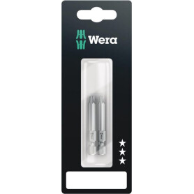 Embouts WERA SC8674ZTX25SB